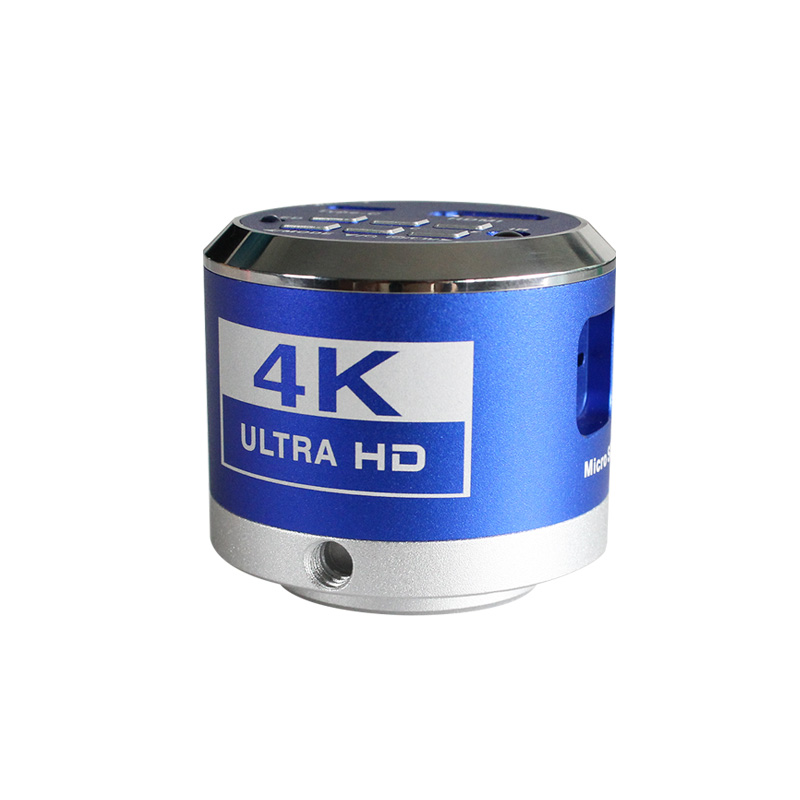 HD-4KY2體視顯微鏡工業(yè)級4K高清相機