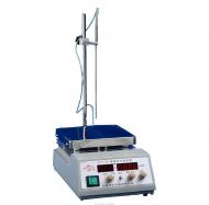 S25-2轉速、溫度數(shù)顯恒溫磁力攪拌器