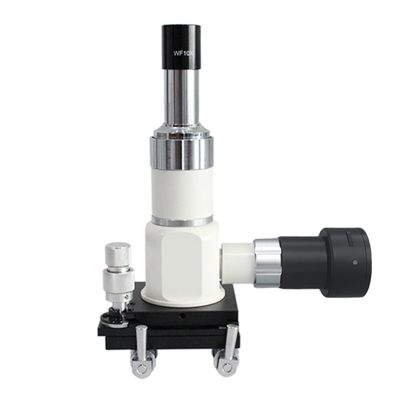 BJ-D現(xiàn)場便攜金相顯微鏡100-400X