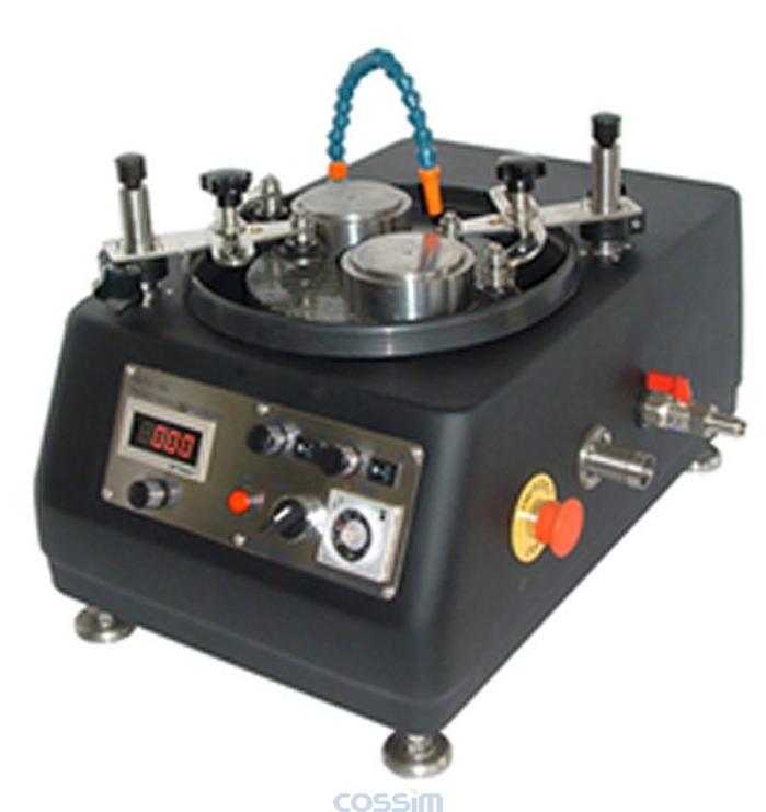 UNIPOL-802 自動精密研磨拋光機(jī)