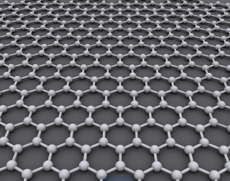 什么是石墨烯？石墨烯材料有什么特性？