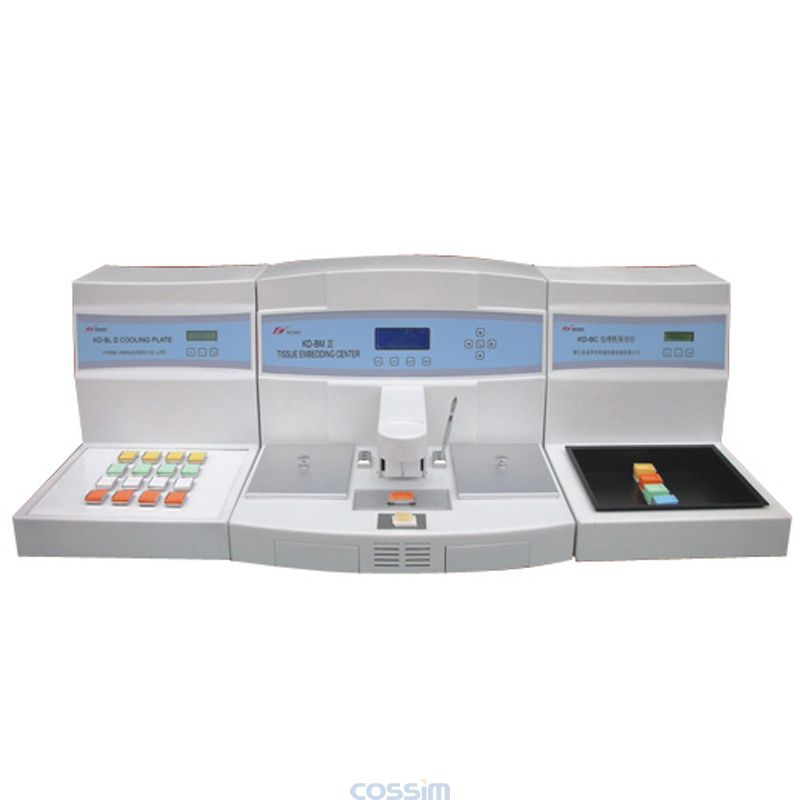 KD-BMIII、BLIII、BC 生物組織冷凍包埋機(jī)