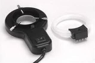 環(huán)型熒光燈、鹵素燈